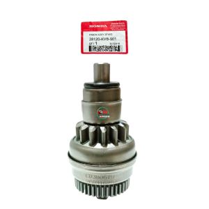 Pinion Starter Kvb Granat Stater Vario Beat Scoopy Spacy