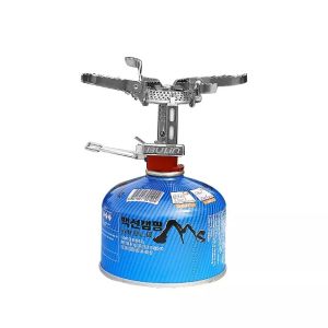 Kompor Ultralight Bulin BL100 S03 Camping Mini Stove Portabel
