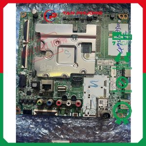 Bo mạch chính LG Tivi model 49UM7300 LGD hàng tháo máy còn hoạt động tốt