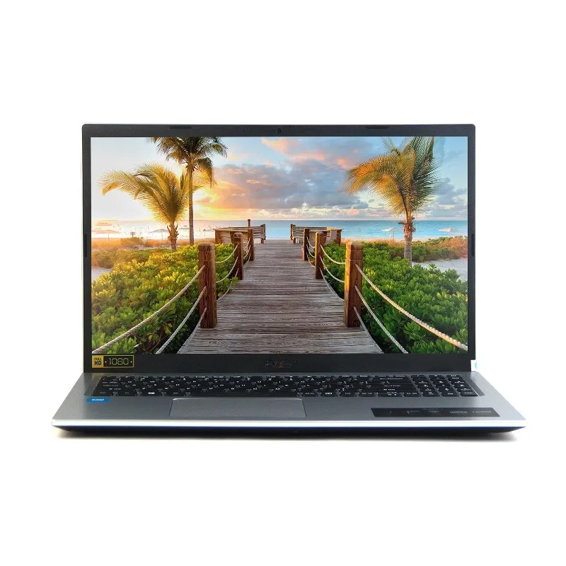 PROMO LAPTOP Acer Aspire A315-35-C6ML LAYAR Full HD RAM 4GB Slot