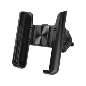 Universal Car Air Vent Mount Phone Holder Clip 360° Rotation Auto Gravity GPS Navigation Bracket for IPhone 13 Samsung Xiaomi Huawei