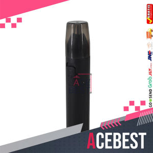 Acebest Alat Cukur Bulu Hidung Elektric Pencukur Bulu Hidung SQ-6003