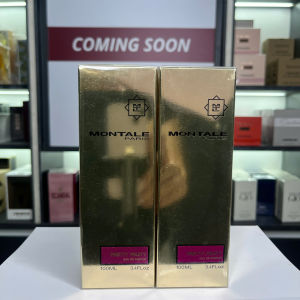 Montale Pretty Fruity EDP 100ml Chính Hãng | Full Seal | Mùi Trái Cây Ngọt Tươi Nữ Tính Dễ Dùng