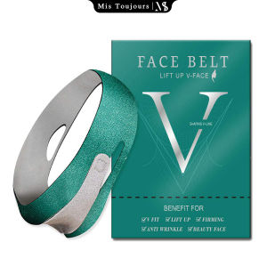 Breathable V Shape Bandage Face Lift Up Slimming Mask Belt Anti Wrinkle Reduce Double Chin Band V Face Chin Cheek Strap