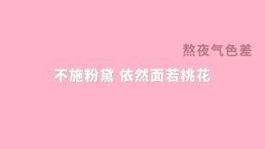 Herbal Tea Collection Ginseng Tea Snow Pear Tea Slimming Detox Tea Beauty Herbal Tea Individual Tea Bags