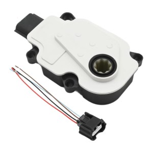 Replacement Radiator Grille Shutter Parts Automotive Accessories Shutter Grille Air Actuator Motor for 2017-2020