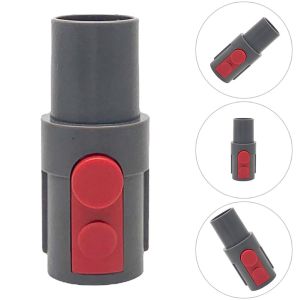Appliances Parts Vacuum Cleaner Hose Adapter For Dyson V6 V7 V10 V11 Cordless Vacuum Cleaner 32Mm Adapter