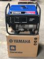 Máy phát điện YAMAHA EF 2600 XĂNG. 