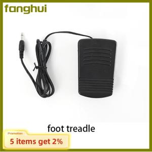 fanghui Foot Pedal Controller Control Universal Portable Home Sewing Machine Accessories