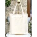Totebag Blacu Polos 30 x 35. 