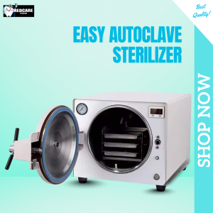 High-Pressure 18L Steam Cleaner – Multi-Purpose Sterilizer for Home Use