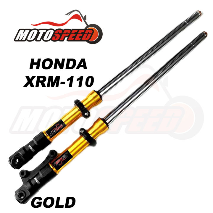 Xrm 125 front shock for outlet sale