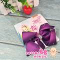 Jojo Siwa Large Rainbow Hair Bow, Hair Accessories ( JOJO Bow ) M1 to M11, M3. 