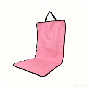 CHUAN Vải Oxford chống thấm nước Đệm ghế ô tô cho thú cưng Một lớp Chống bám bẩn Thảm lót sàn ô tô cho chó mèo Chó Mèo Chống trầy xước Phụ Kiện Cho Thú Cưng Du lịch ngoài trời