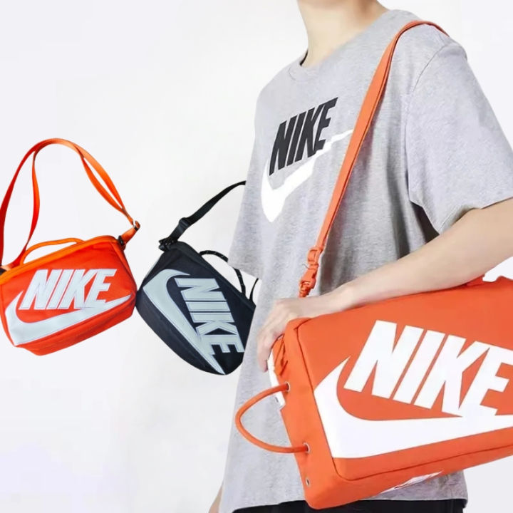 Nike Shoe bag for basketball and Sports shoes bag Travel Organizer for