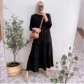 ONE SET ROK TERBARU KIMMY || SETELAN BAJU DAN ROK WANITA KEKINIAN VIRAL-COD. 