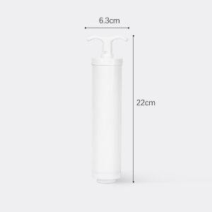 Vacuum Compression Bags Air Extraction Vacuum Storage Bags Clothes Moisture-Proof Vacuum Compression Bags Vacuum Bags for Quilts [ Free Shipping ]