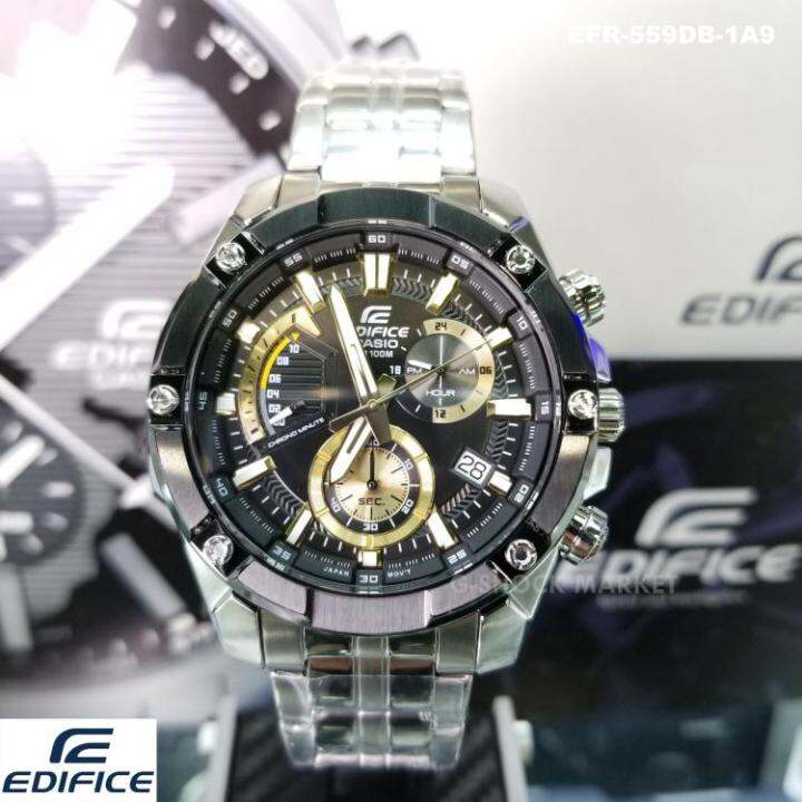 Casio efr outlet 559db