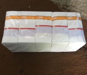 Kertas papir Sam 23A Rasa Pabrikan 2000L Kertas Linting Papir Sam Su 1000L Papir Linting Rasa Samsu 23A 500L