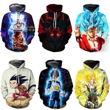 Anime hoodie lazada best sale