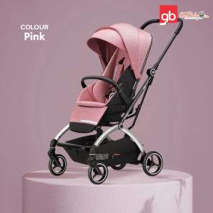 Gb Orsa Omni Two Way Facing Stroller (New Born to 22kg)