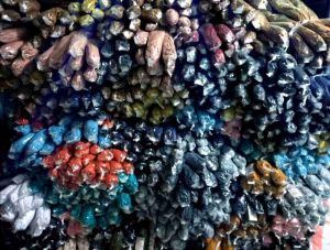 Celana Plisket Premium: Kulot Plisket Termurah & COD