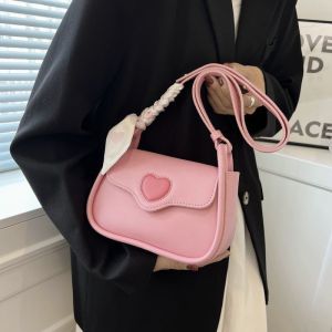 [ZYX ] Shoulder Bag for women Womans bag Sling fashion style Japanese bag for  Korean Fashion chic