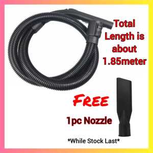 🔥LOCAL SELLER🔥 Replacement For Karcher NT18/1 NT20/1 NT30/1 ME NT38/1 T7/1 T8/1 Vacuum Cleaner Hose Paip Tiub Pipe Accessories