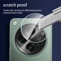 3D Camera Lens Protector For HONOR X9c Smart X9B X9A 5G 2023 Clear Tempered Glass Protector Lens Protective film. 