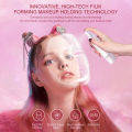 ZEESEA Makeup Setting Spray Water Long Lasting Oil Control Moisturizing Matte Brightening Tone Up All Skin 50ml/100ml. 