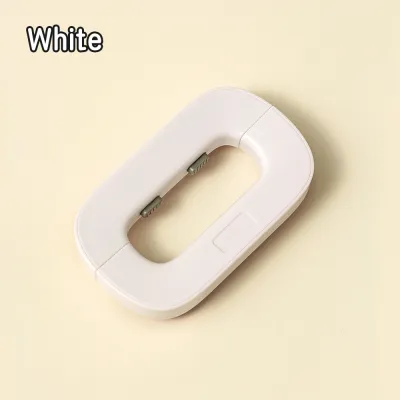 LAKOE Kunci Pengait Pengaman Kulkas / Pengunci Kulkas Baby Safety Lock