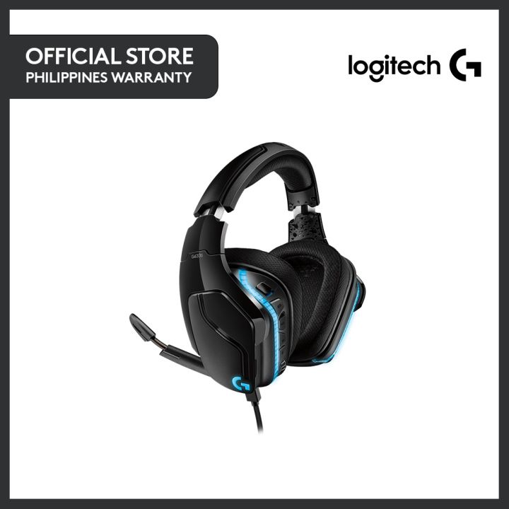 Logitech g733 xbox clearance one