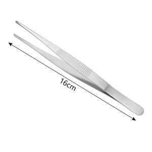 ADDO Restaurant BBQ Buffet Barbecue Tongs Food Tweezers Churrasco Tool Beef Clip
