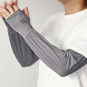 Adorefit Ice Sleeves UV Protection Sun Protection Sleeves for Men and Women