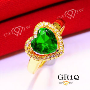 POS DARI KL - GR1 / CINCIN / GOLD RING / CINCIN GOLD PLATED / ADJUSTABLE RING / CINCIN PEREMPUAN / CINCIN EMAS / RING