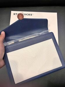 STARBUCKS PLANNER 2025 LIMITED EDITION