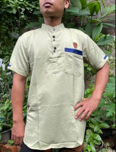 BAJU  KOKO TERBARU KURTA JUMBO DEWASA  LENGAN PENDEK MATERIAL CATTON TOYOBO ADEM NYAMAN SERAT KERINGAT //REKOMENDASI VIRAL 2024