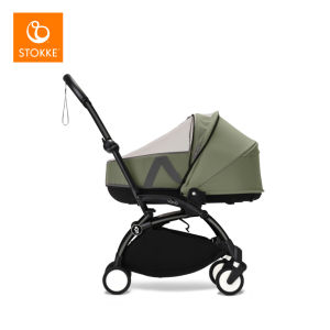 STOKKE® YOYO Mosquito Net ตาข่ายกันแมลง มุ้งกันแมลง Rain cover ที่กันฝน
