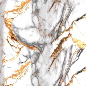 Wallpaper Dinding Dapur Glossy Anti Air Dan Minyak Ukuran 3 Meter X Lebar 60Cm