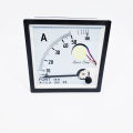 Amperemeter Analog AC 50A 60A 75A 100A 150A Ampere Meter High Quality. 