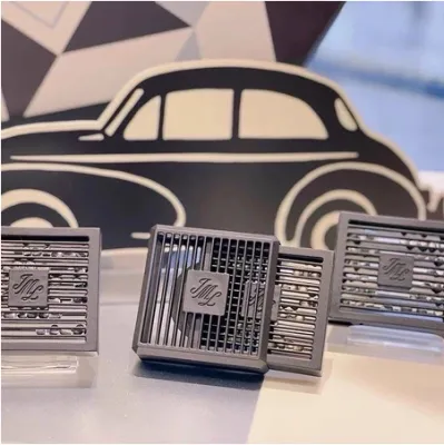 JO MALONE CAR DIFFUSER (AUTO-DIFFUSER)