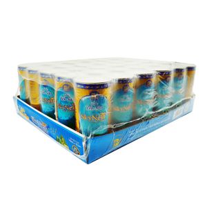Nước Yến Sào SkyNest 3% Tổ Yến Thật Giải Khát Nhanh Chóng Tốt Cho Sức Khỏe - Khay 30 lon x 190ml