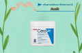 Cerave Moisturising Cream 454g  ครีมบำรุงผิวหน้าและผิวกายให้ความชุ่มชื้นตลอดวันและช่วยฟื้นฟูปราการปกป้อ. 