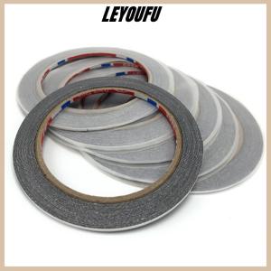 LEYOUFU 10m Sticker Double Side Adhesive Tape Fix For Cellphone Screen LCD Repair Tape