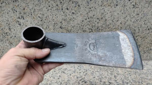 Cuốc nhíp xe làm vườn Cuốc nhíp dài đào đất siêu bền