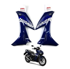 Cánh yếm Cánh bửng Ốp yếm Winner X V2 201920202021 đầy đủ màu zin hãng