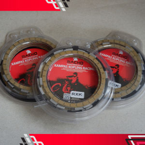 Kampas Kopling Racing Yamaha RX King Macho