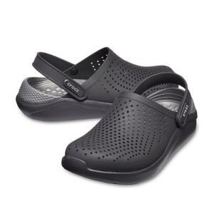 Literide Clog Sandal Perawat Rumah Sakit Sandal Pria Wanita Crocss