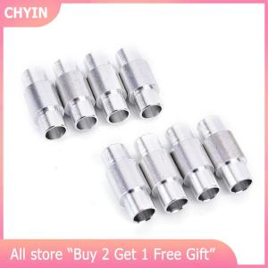 [COD] CHYIN 8x set professional Inline roller spacer for 6mm screws spacers skating shoes
