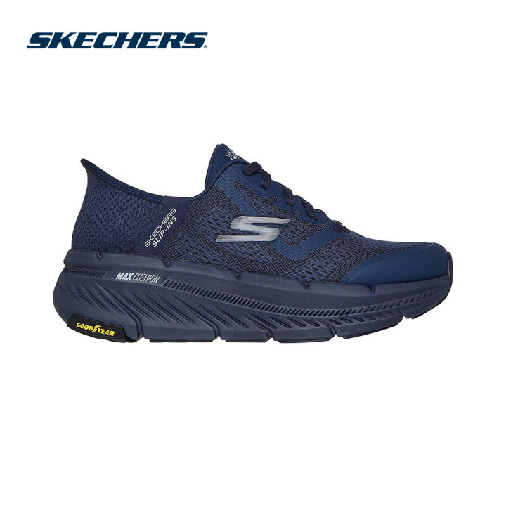 skechers max cush